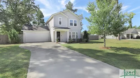 84 Mossy Oak Dr, Springfield, GA 31329 photo 3