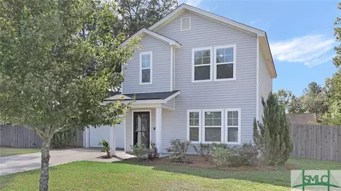 84 Mossy Oak Dr, Springfield, GA 31329 photo 1