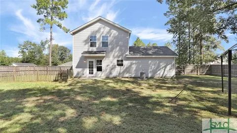 84 Mossy Oak Dr, Springfield, GA 31329 photo 7