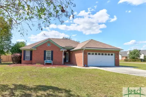 117 Partridge Run, Rincon, GA 31326 photo 30