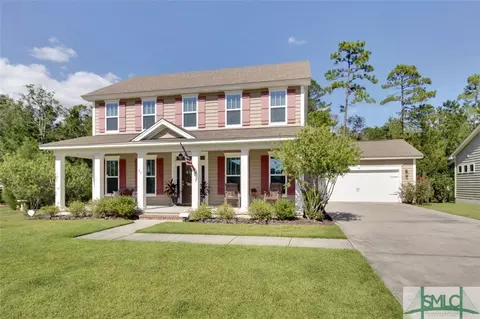 26 Gresham Ln, Savannah, GA 31419 photo 1