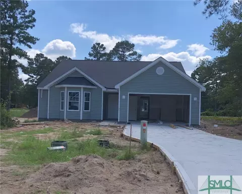 111 Lyn Way, Springfield, GA 31329 photo 1