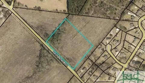 1201 Midland Rd, Guyton, GA 31312 photo 1
