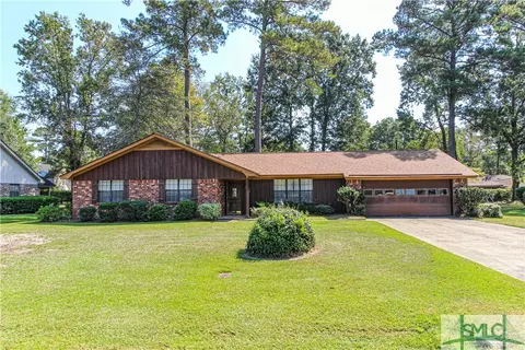 406 Durden Dr, Pooler, GA 31322 photo 1