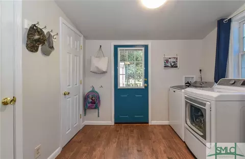 503 Pine St, Guyton, GA 31312 photo 7