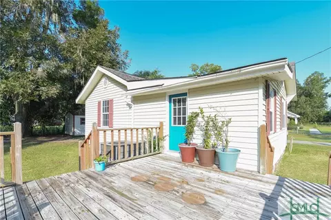 503 Pine St, Guyton, GA 31312 photo 1