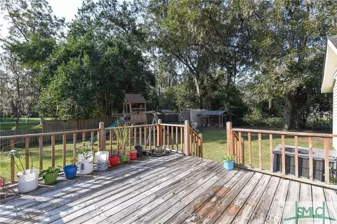 503 Pine St, Guyton, GA 31312 photo 16
