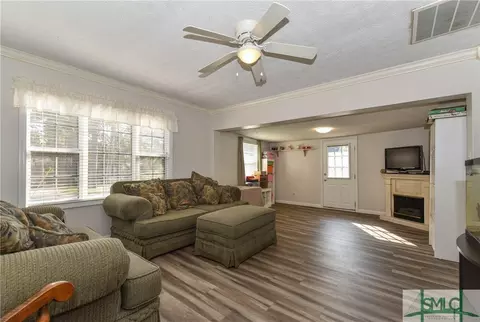 503 Pine St, Guyton, GA 31312 photo 11
