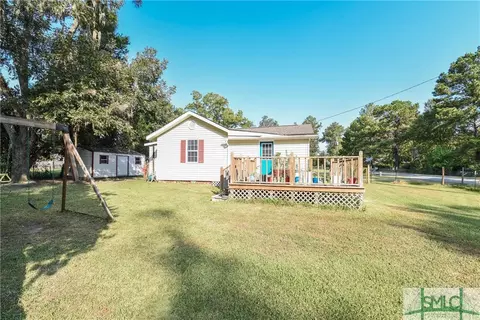 503 Pine St, Guyton, GA 31312 photo 17