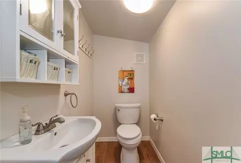 503 Pine St, Guyton, GA 31312 photo 8