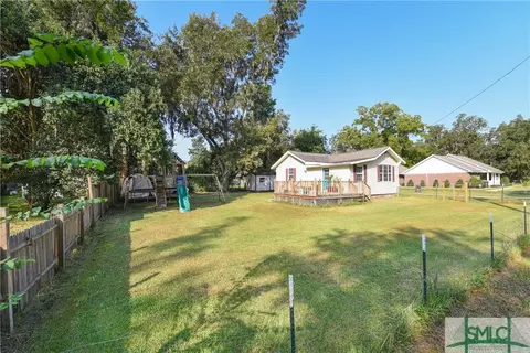 503 Pine St, Guyton, GA 31312 photo 18