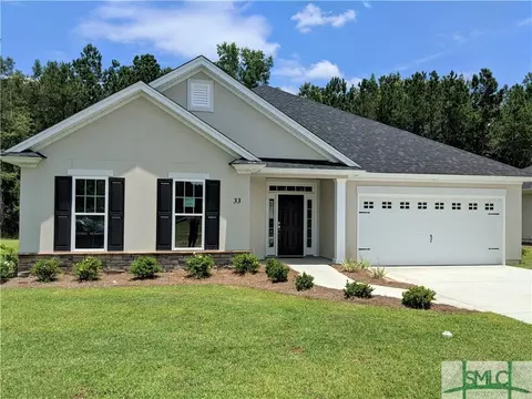 33 Scarlet Maple Ln, Savannah, GA 31405 photo 1