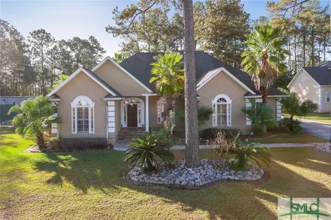 105 Manor Row, Pooler, GA 31322 photo 2