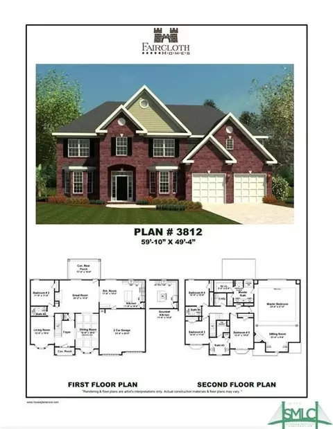 2 St Anne Ct, Guyton, GA 31312 photo 7