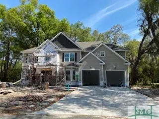 2 St Anne Ct, Guyton, GA 31312 photo 1