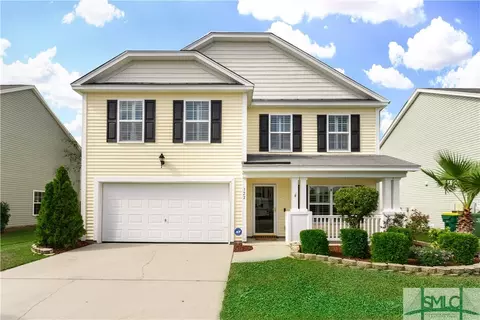 322 Winchester Dr, Pooler, GA 31322 photo 2