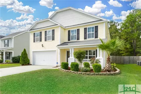 322 Winchester Dr, Pooler, GA 31322 photo 1