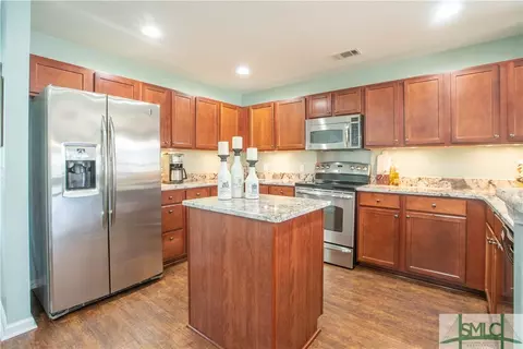 322 Winchester Dr, Pooler, GA 31322 photo 6