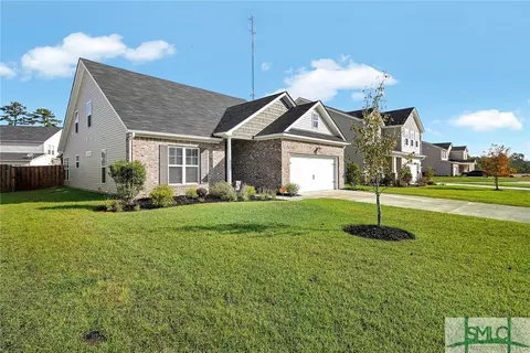 76 Melody Dr, Pooler, GA 31322 photo 1