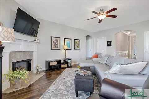76 Melody Dr, Pooler, GA 31322 photo 6