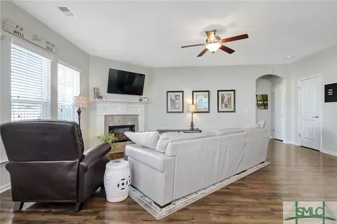 76 Melody Dr, Pooler, GA 31322 photo 5