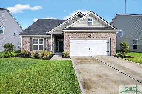 76 Melody Dr, Pooler, GA 31322 photo 2