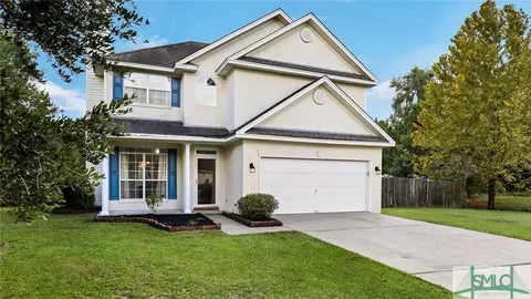 140 Raindance Rd, Pooler, GA 31322 photo 1