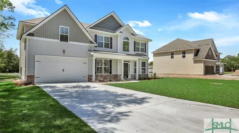 4 Oak Aly, Guyton, GA 31312 photo 2