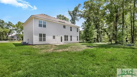 4 Oak Aly, Guyton, GA 31312 photo 36