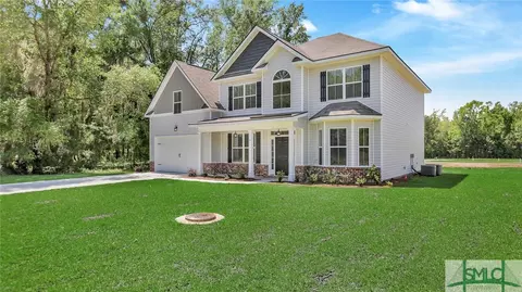 4 Oak Aly, Guyton, GA 31312 photo 37