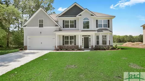 4 Oak Aly, Guyton, GA 31312 photo 3