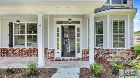 4 Oak Aly, Guyton, GA 31312 photo 4