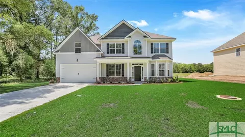 4 Oak Aly, Guyton, GA 31312 photo 1