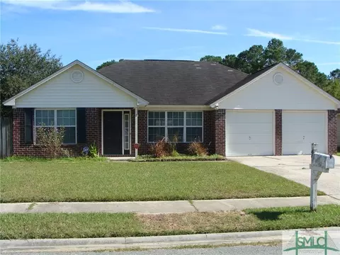 2 Depwick Ct, Pooler, GA 31322 photo 1