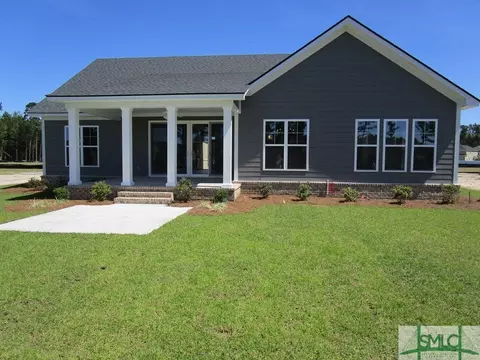 115 Champlain Dr, Pooler, GA 31322 photo 3