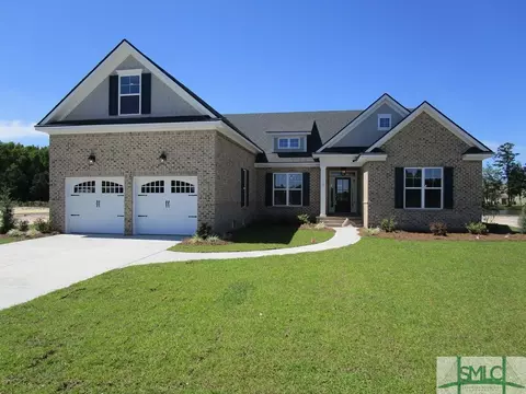 115 Champlain Dr, Pooler, GA 31322 photo 2