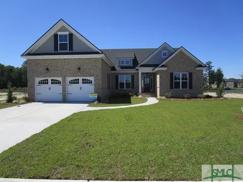 115 Champlain Dr, Pooler, GA 31322 photo 1
