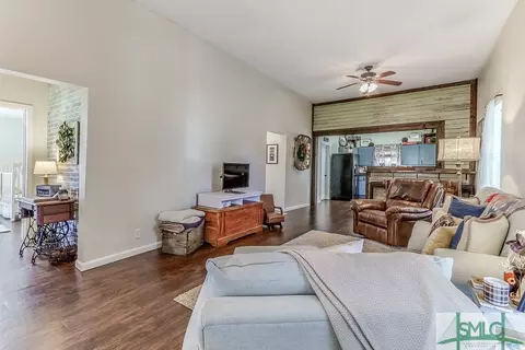 902 N Maple St, Springfield, GA 31329 photo 9