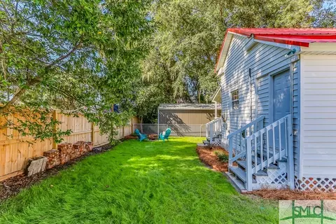 902 N Maple St, Springfield, GA 31329 photo 29