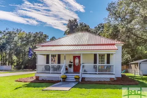 902 N Maple St, Springfield, GA 31329 photo 1