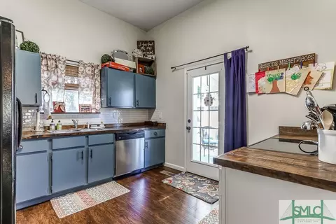 902 N Maple St, Springfield, GA 31329 photo 12