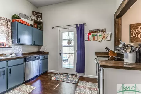 902 N Maple St, Springfield, GA 31329 photo 15