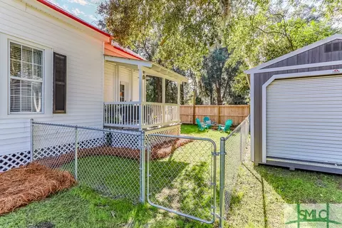 902 N Maple St, Springfield, GA 31329 photo 27