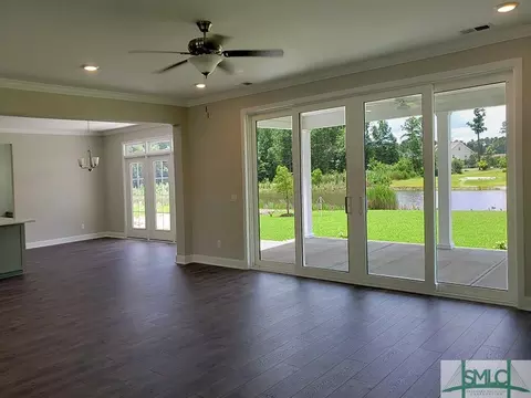 111 Champlain Dr, Pooler, GA 31322 photo 7
