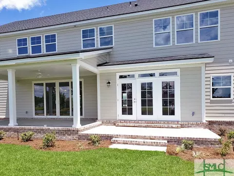 111 Champlain Dr, Pooler, GA 31322 photo 3