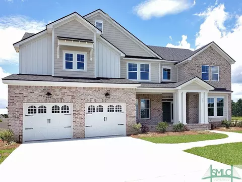 111 Champlain Dr, Pooler, GA 31322 photo 1