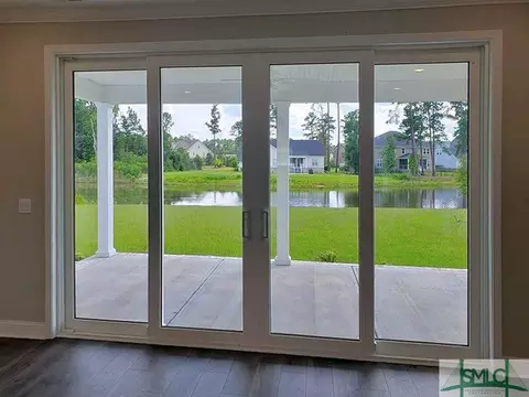 111 Champlain Dr, Pooler, GA 31322 photo 8