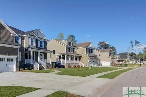 111 Champlain Dr, Pooler, GA 31322 photo 29