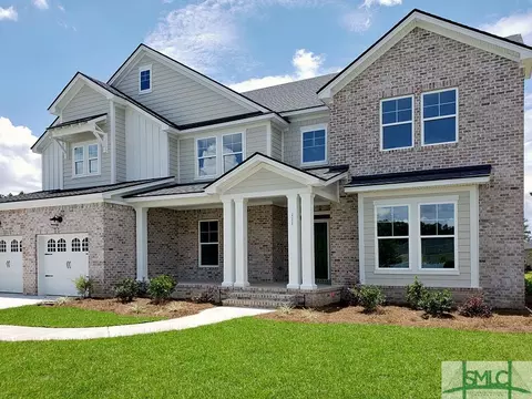 111 Champlain Dr, Pooler, GA 31322 photo 2
