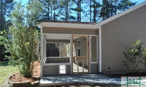 461 Shadowbrook Cir, Springfield, GA 31329 photo 20